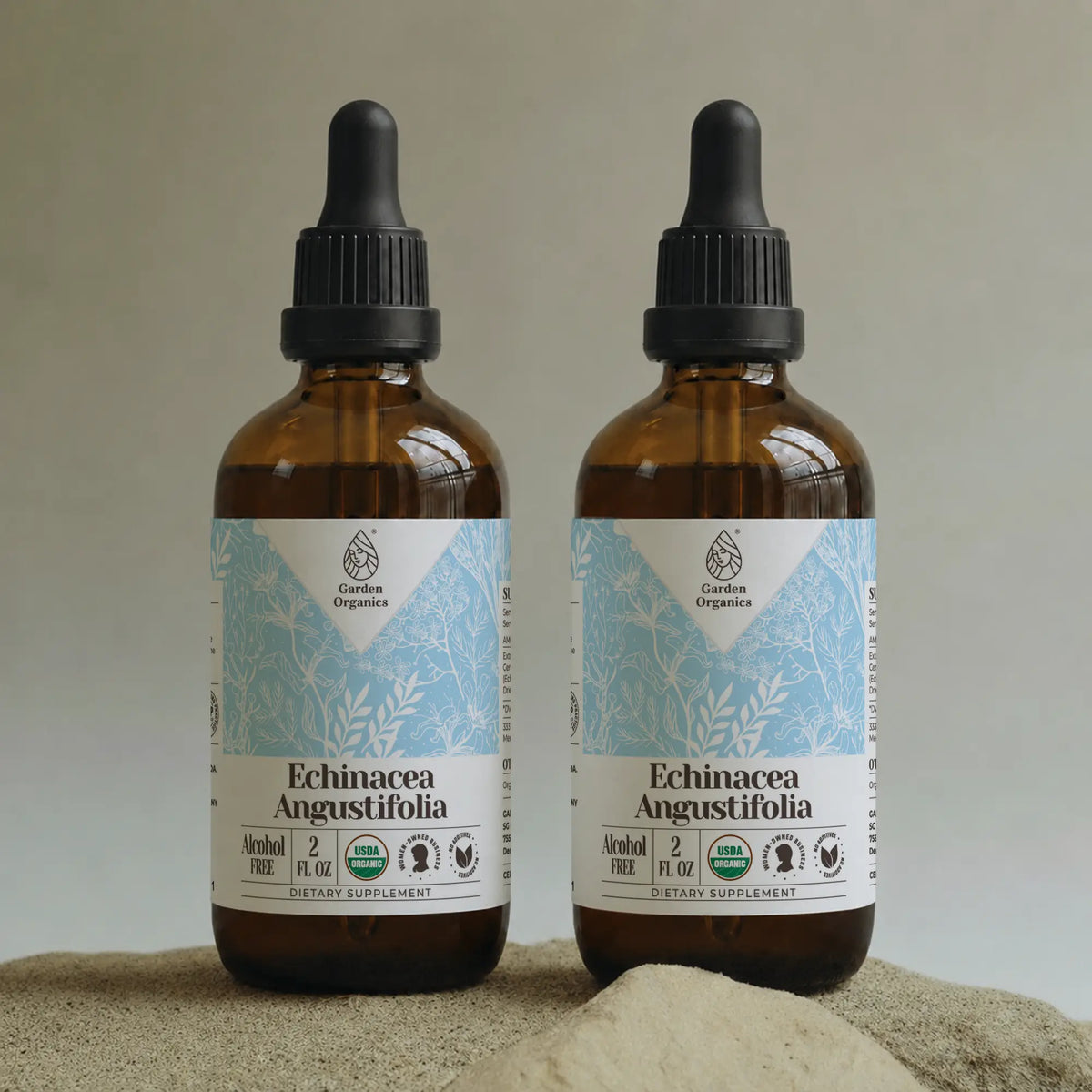 Echinacea Angustifolia Tincture