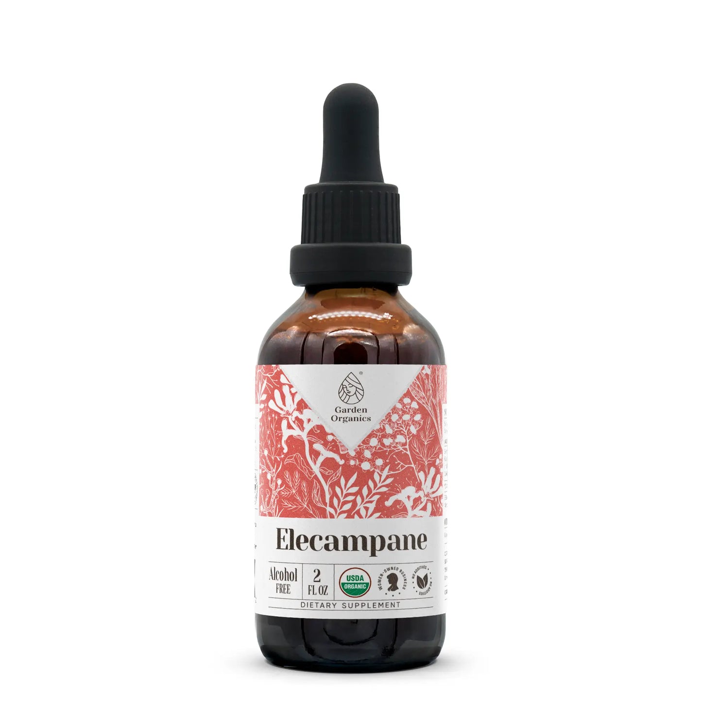 Buy Elecampane Tincture online - Garden Organics