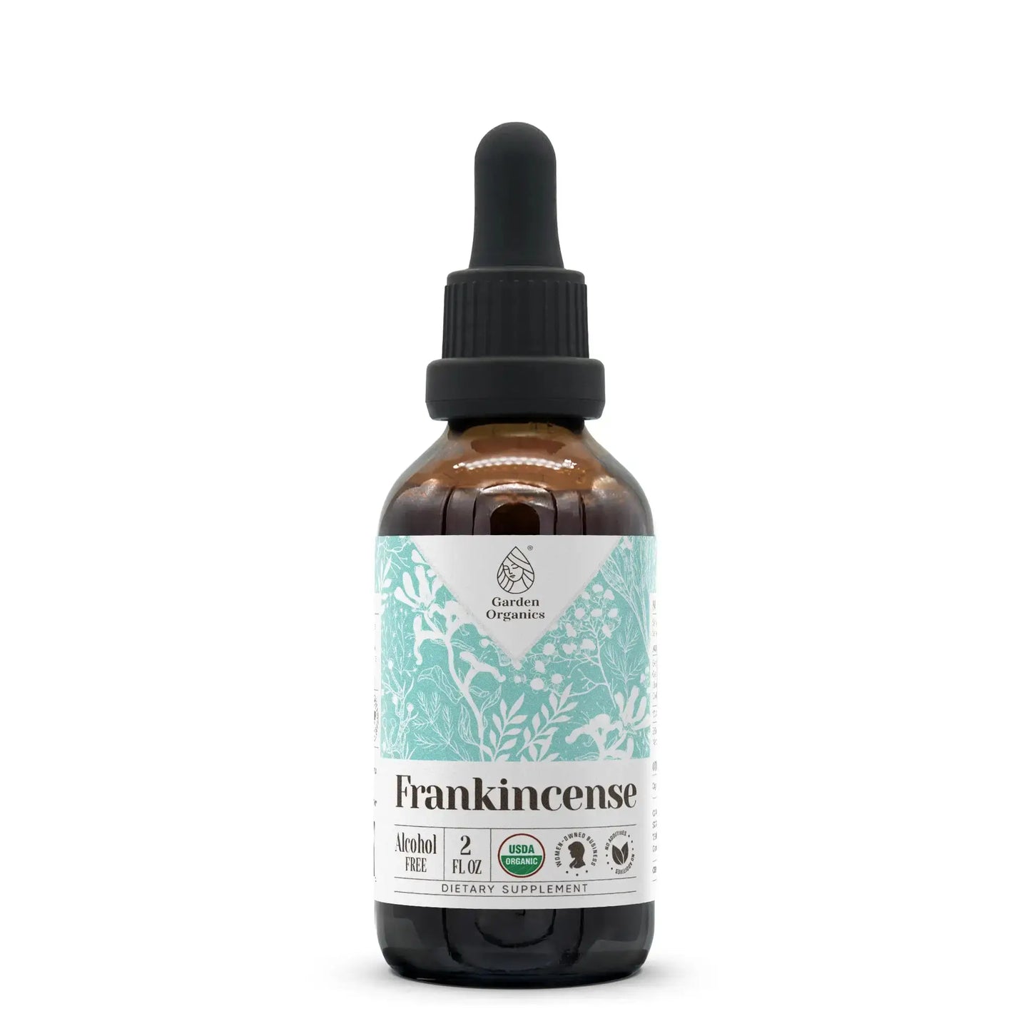 Buy Frankincense Tincture online - Garden Organics