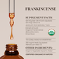 Frankincense Tincture