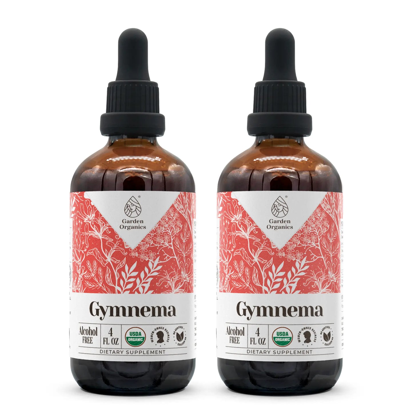 Buy Gymnema Tincture online - Garden Organics