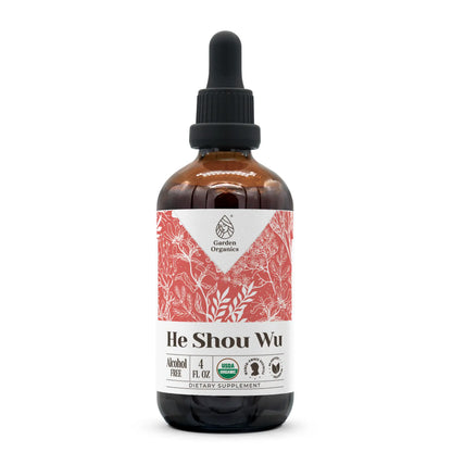He Shou Wu Tincture