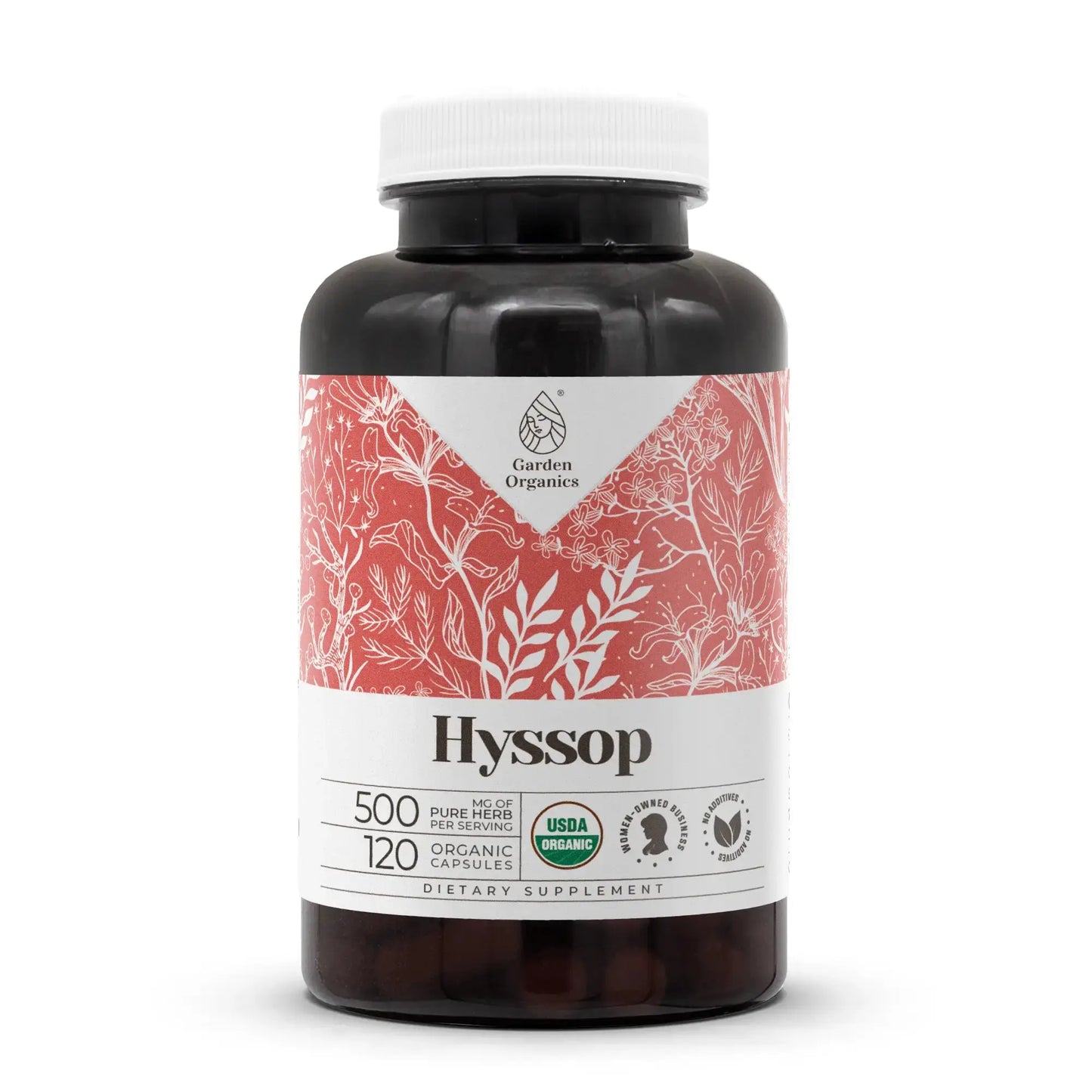 Buy Hyssop Capsules online