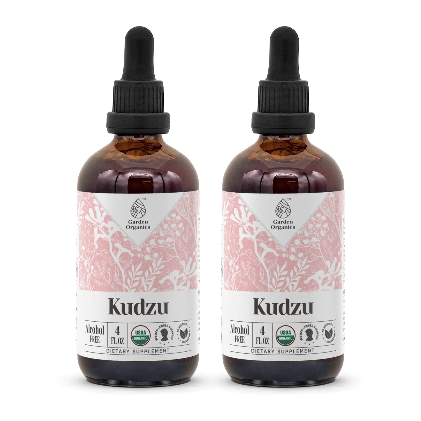 Buy Kudzu Tincture online - Garden Organics