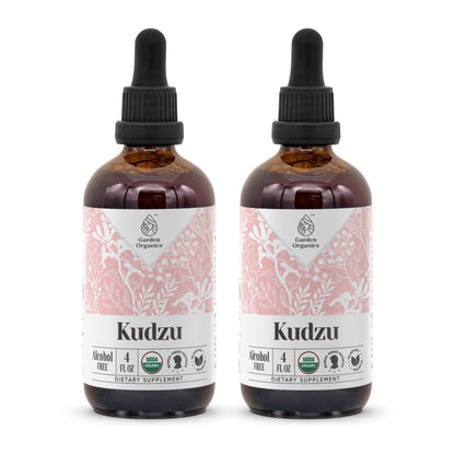 Buy Kudzu Tincture online - Garden Organics