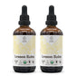 Buy Lemon Balm Tincture online - Garden Organics