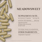 Meadowsweet Capsules