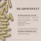 Meadowsweet Capsules
