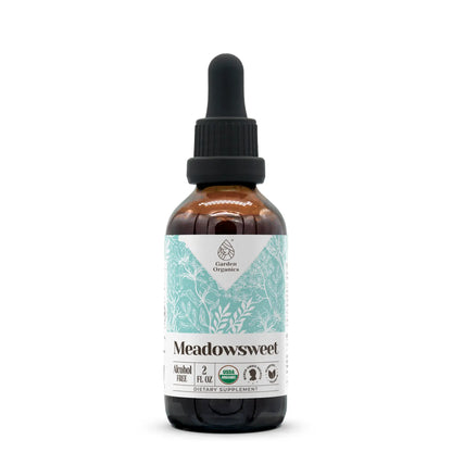 Meadowsweet Tincture