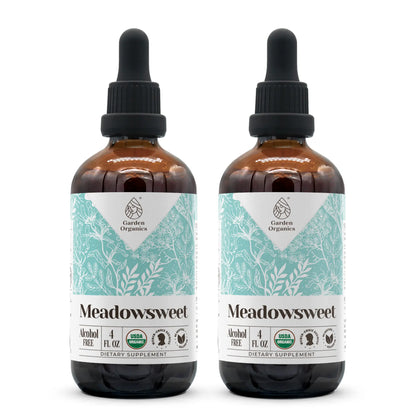 Meadowsweet Tincture