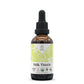 Buy Milk Thistle Tincture online - Garden Organics