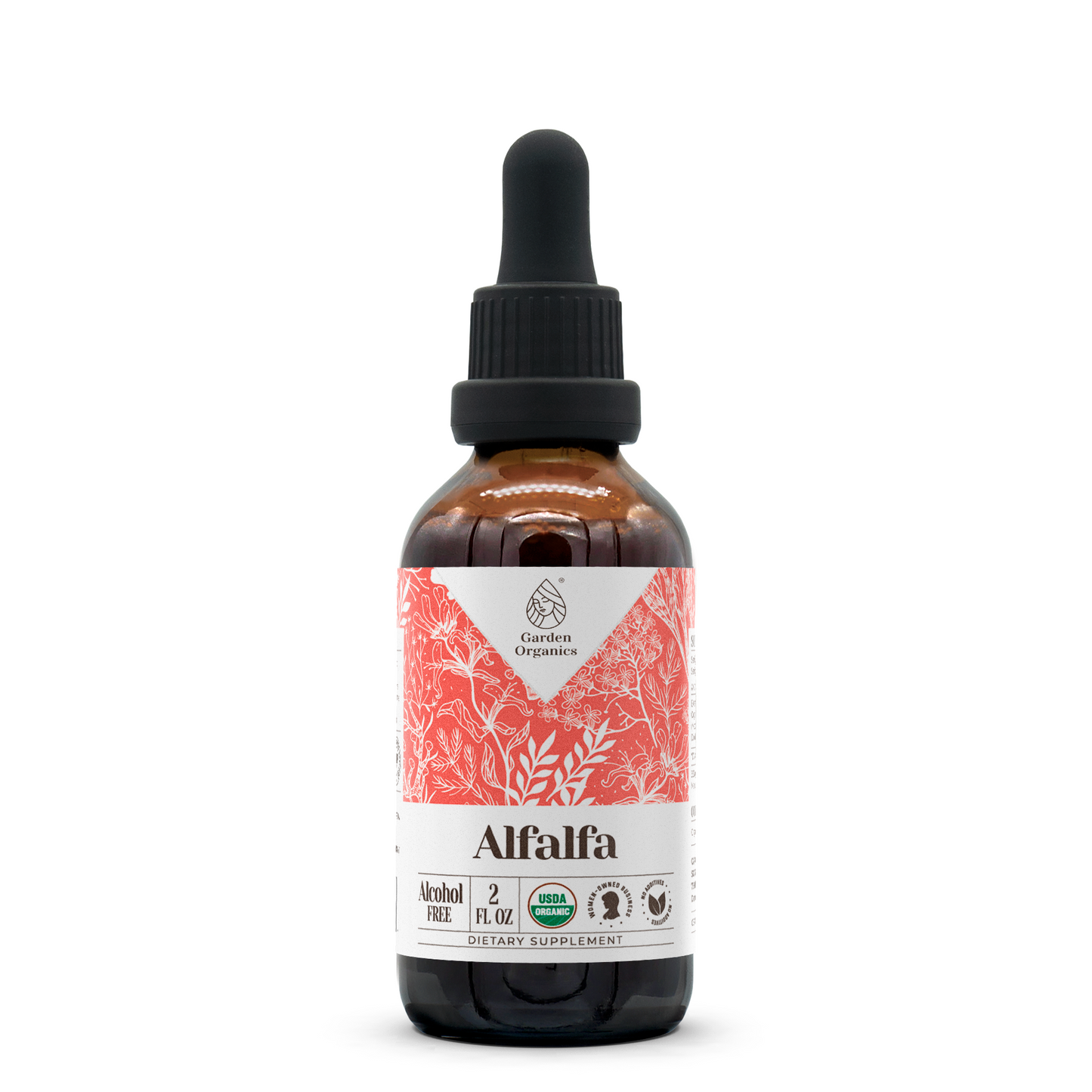 Alfalfa Tincture