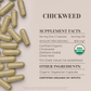 Chickweed Capsules