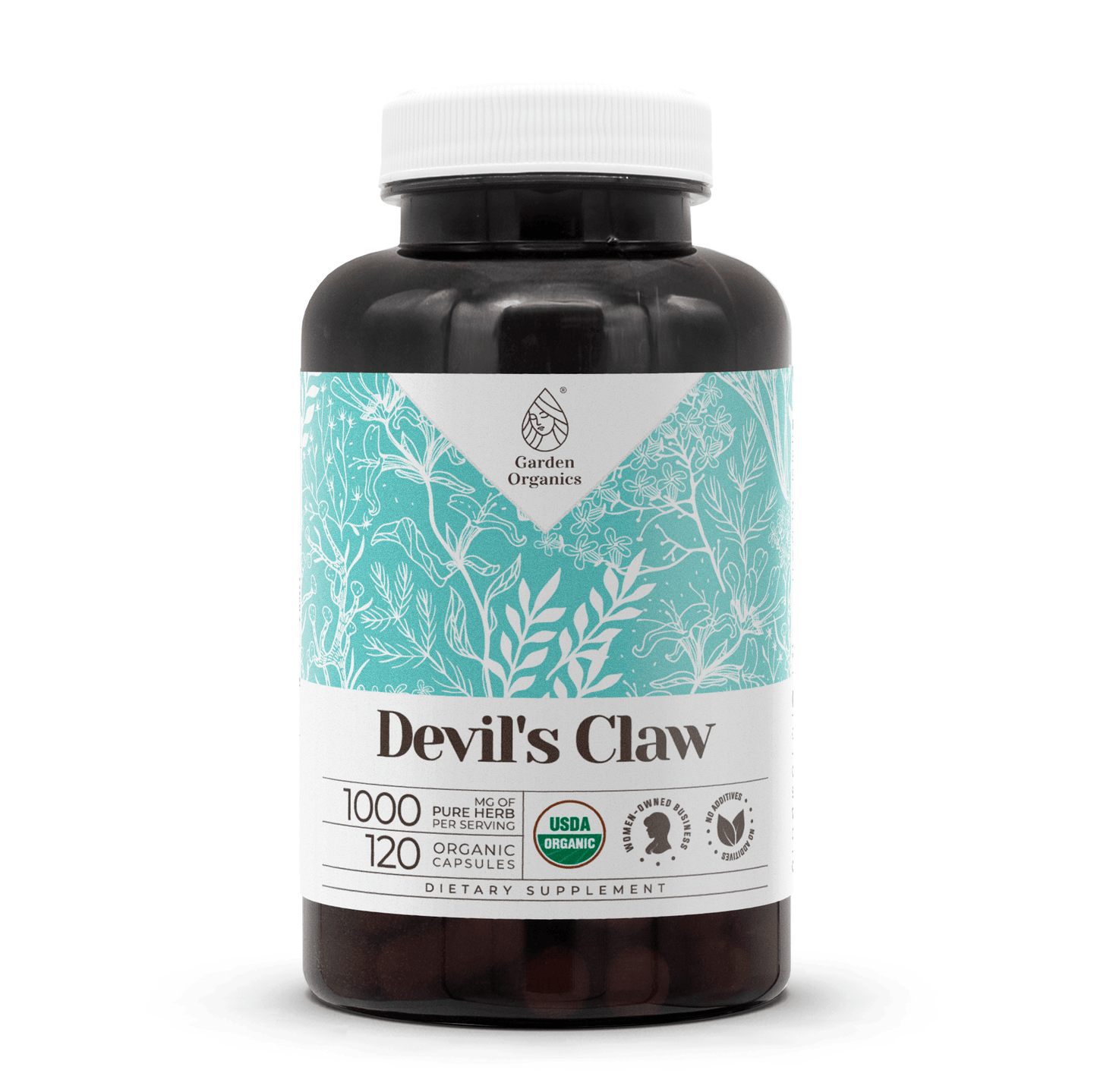 Devil's Claw Capsules