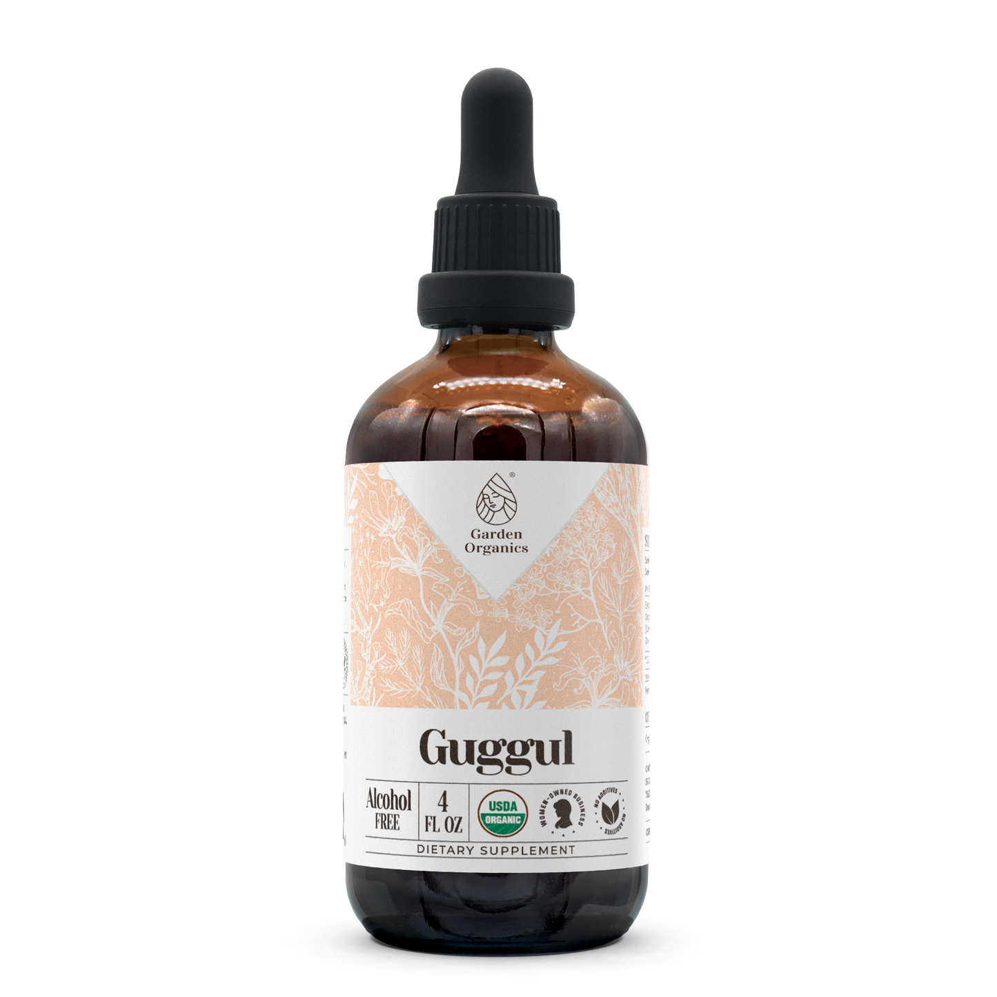 Guggul Tincture