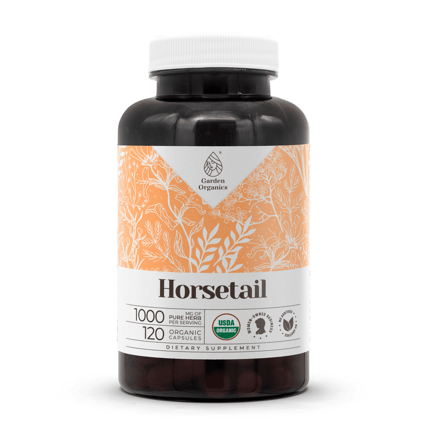 Horsetail Capsules