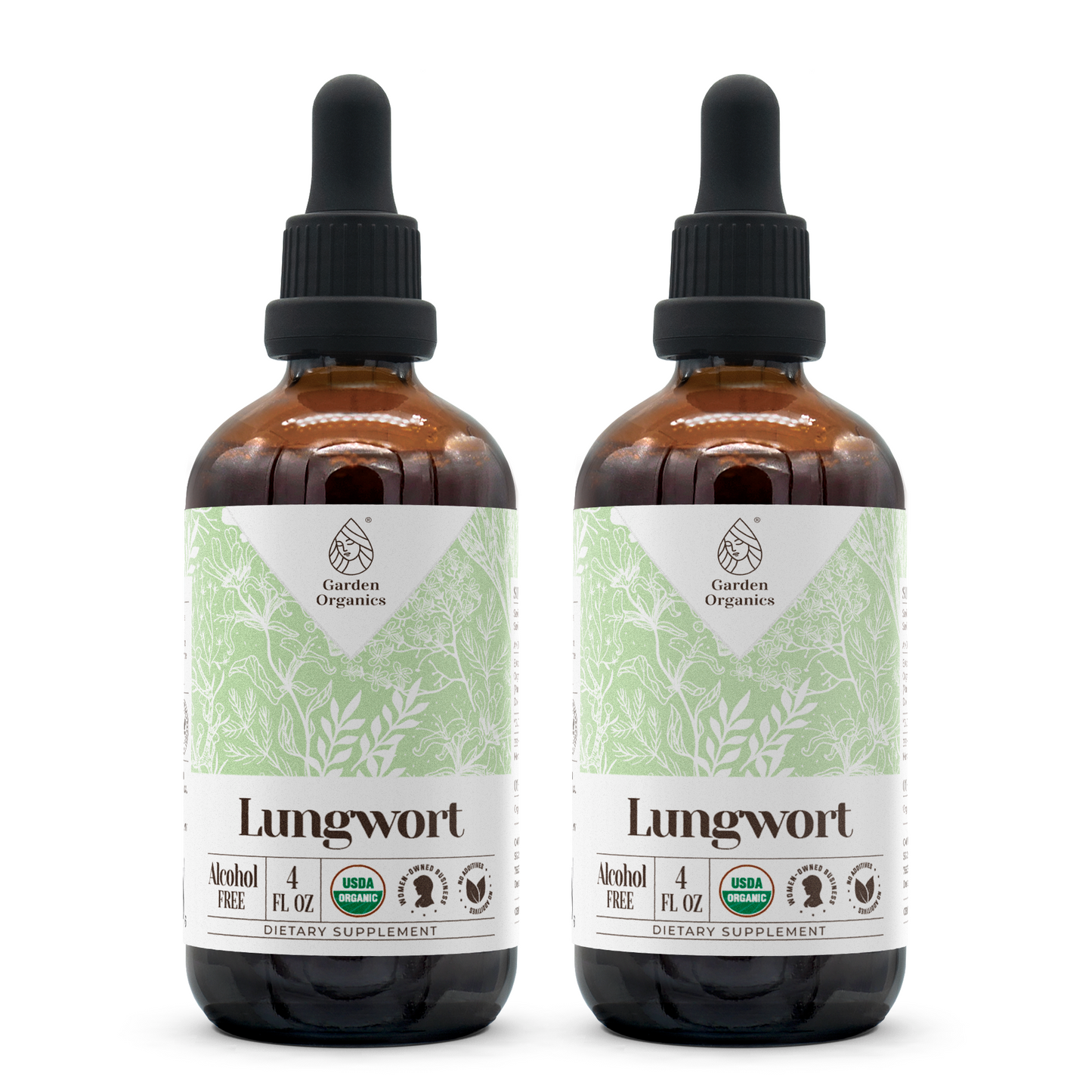 Lungwort Tincture