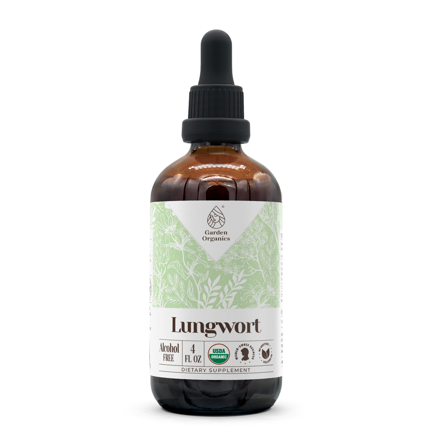 Lungwort Tincture