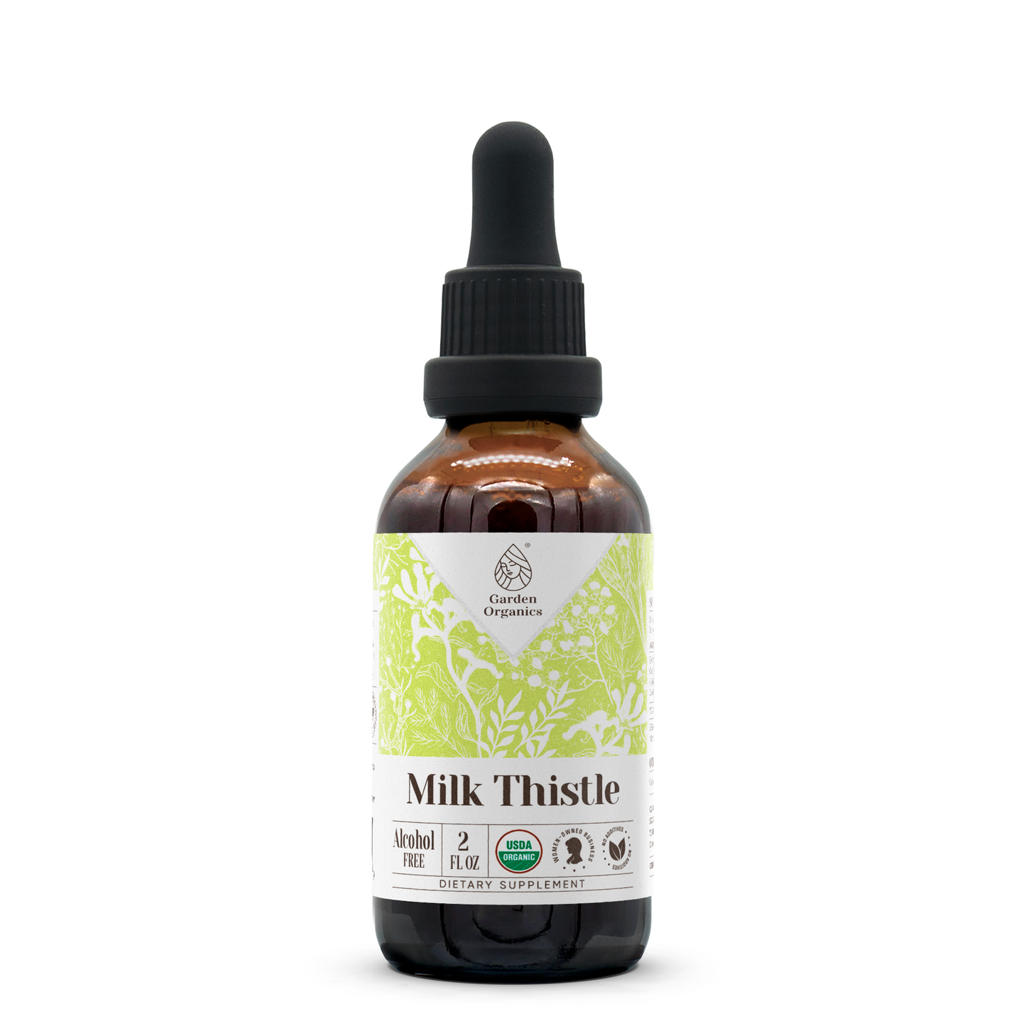 Milk Thistle Tincture