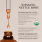 Stinging Nettle Root Tincture gardenixx Vitamins & Supplements gardenixx