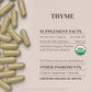 Thyme Capsules