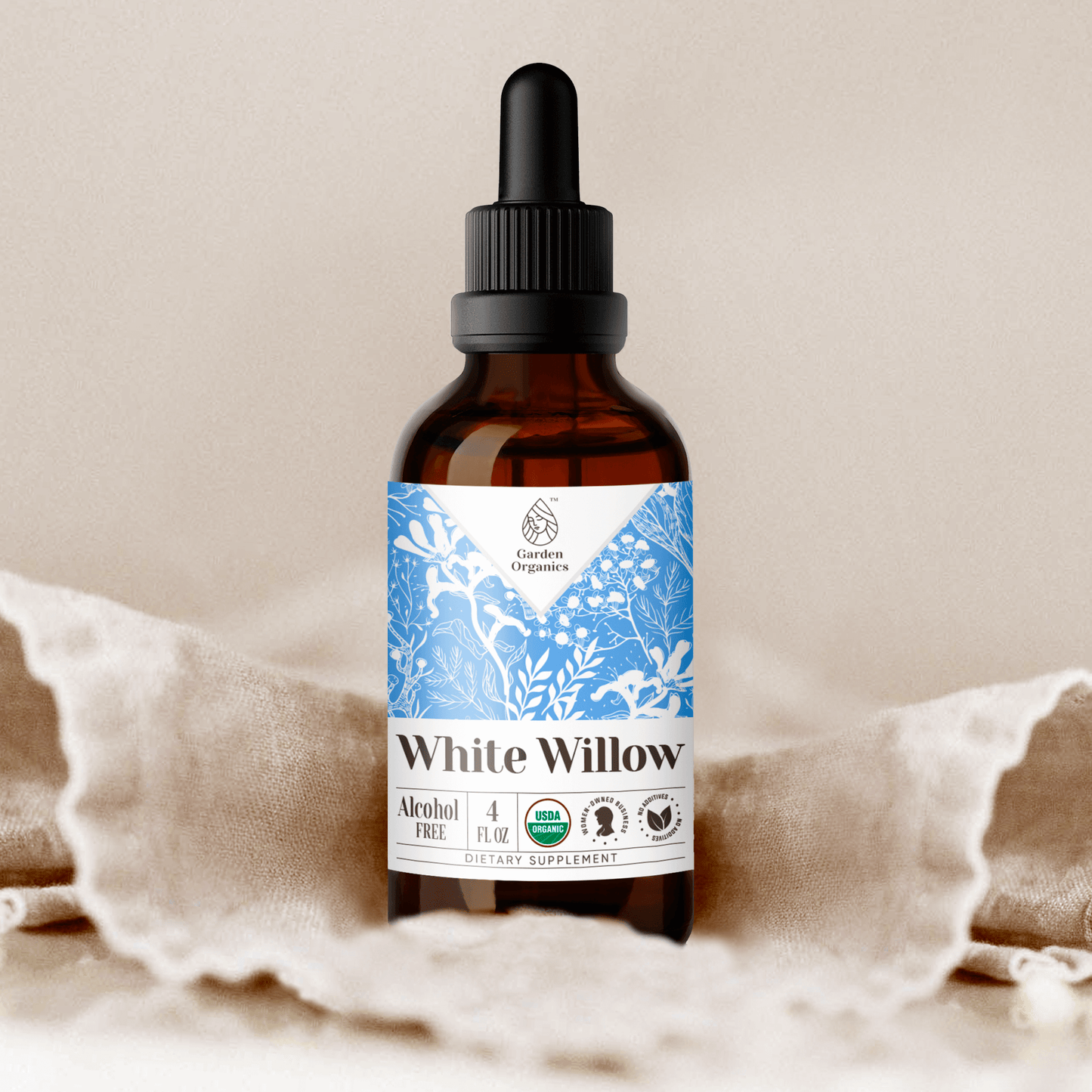 White Willow Tincture