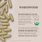Buy Wormwood Capsules Online