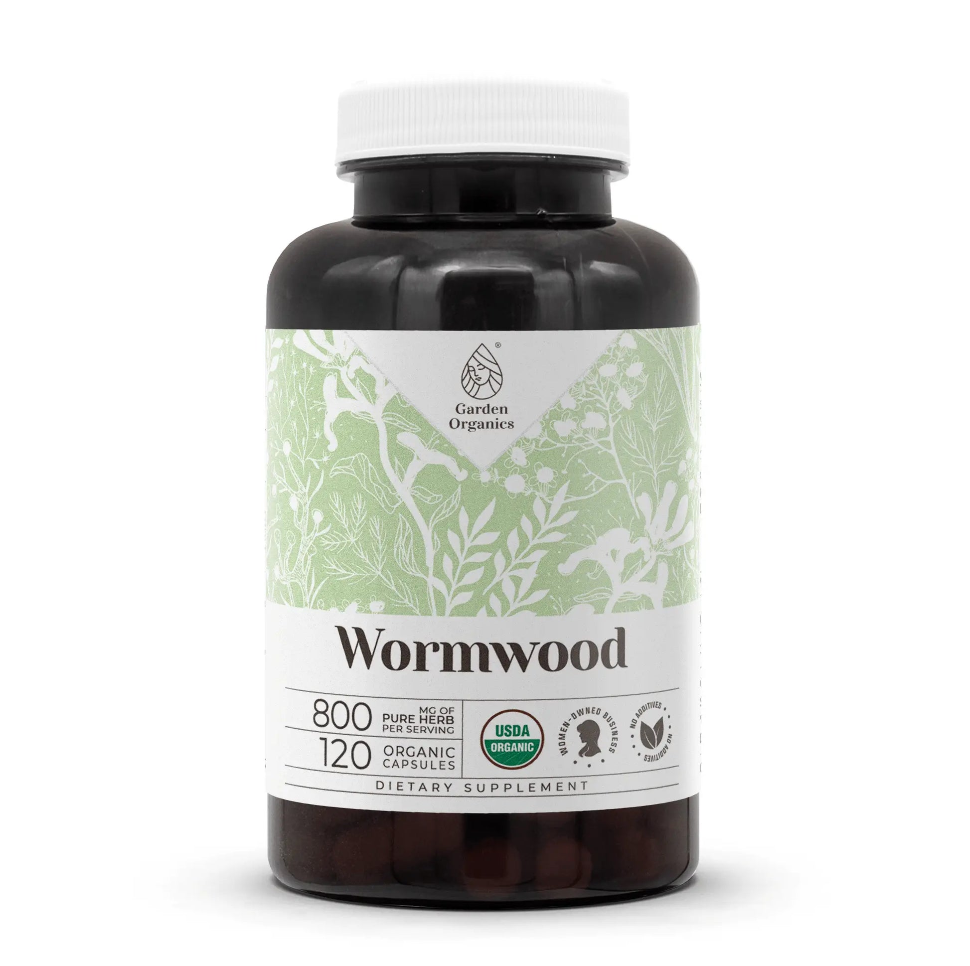Buy Wormwood Capsules Online