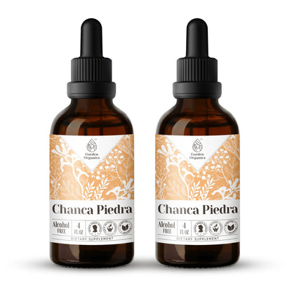 Buy Chanca Piedra Tincture online - Garden Organics