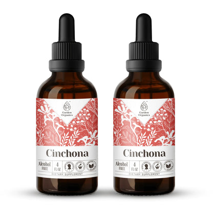 Buy Cinchona Tincture online - Garden Organics