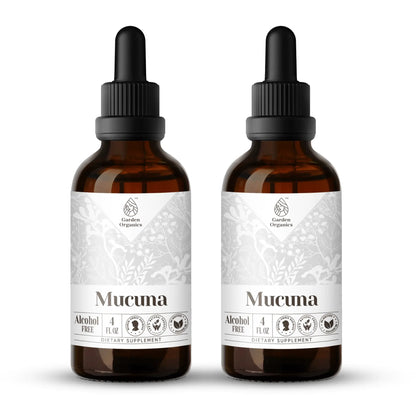 Buy Mucuna Tincture online - Garden Organics