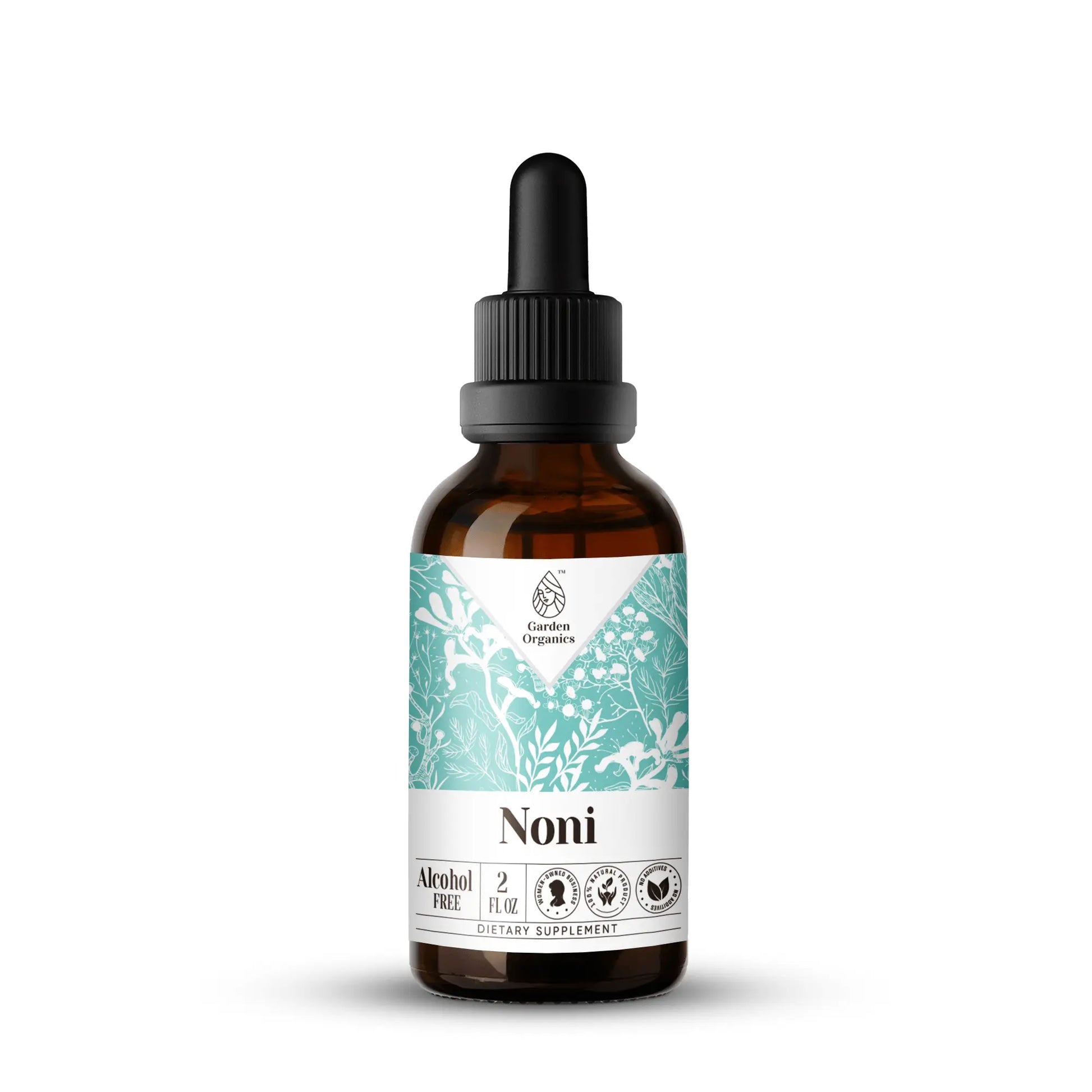 Buy Noni Tincture online - Garden Organics