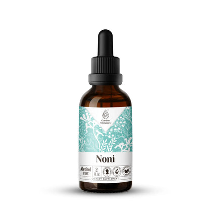 Buy Noni Tincture online - Garden Organics