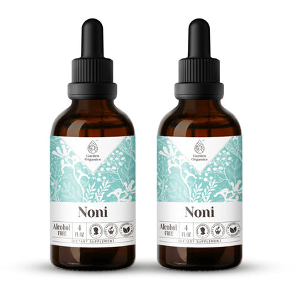 Buy Noni Tincture online - Garden Organics