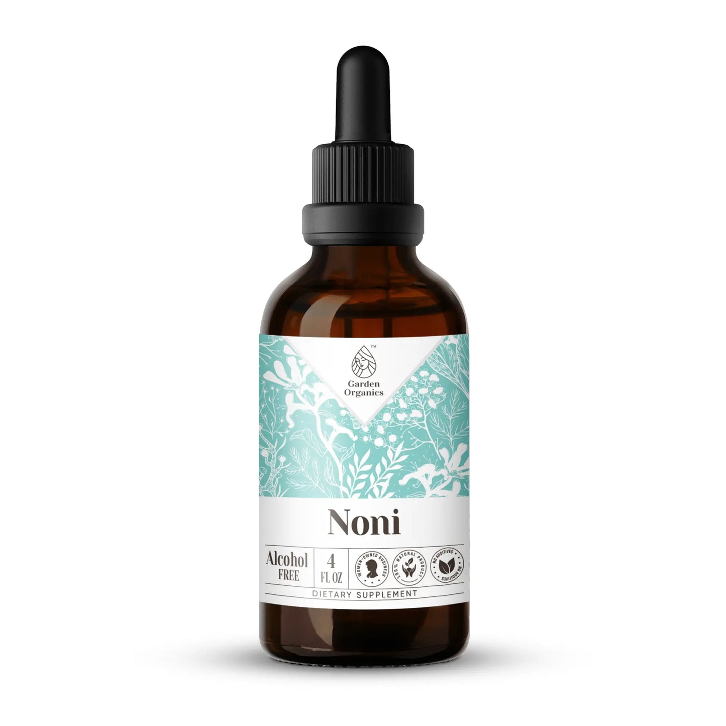 Buy Noni Tincture online - Garden Organics