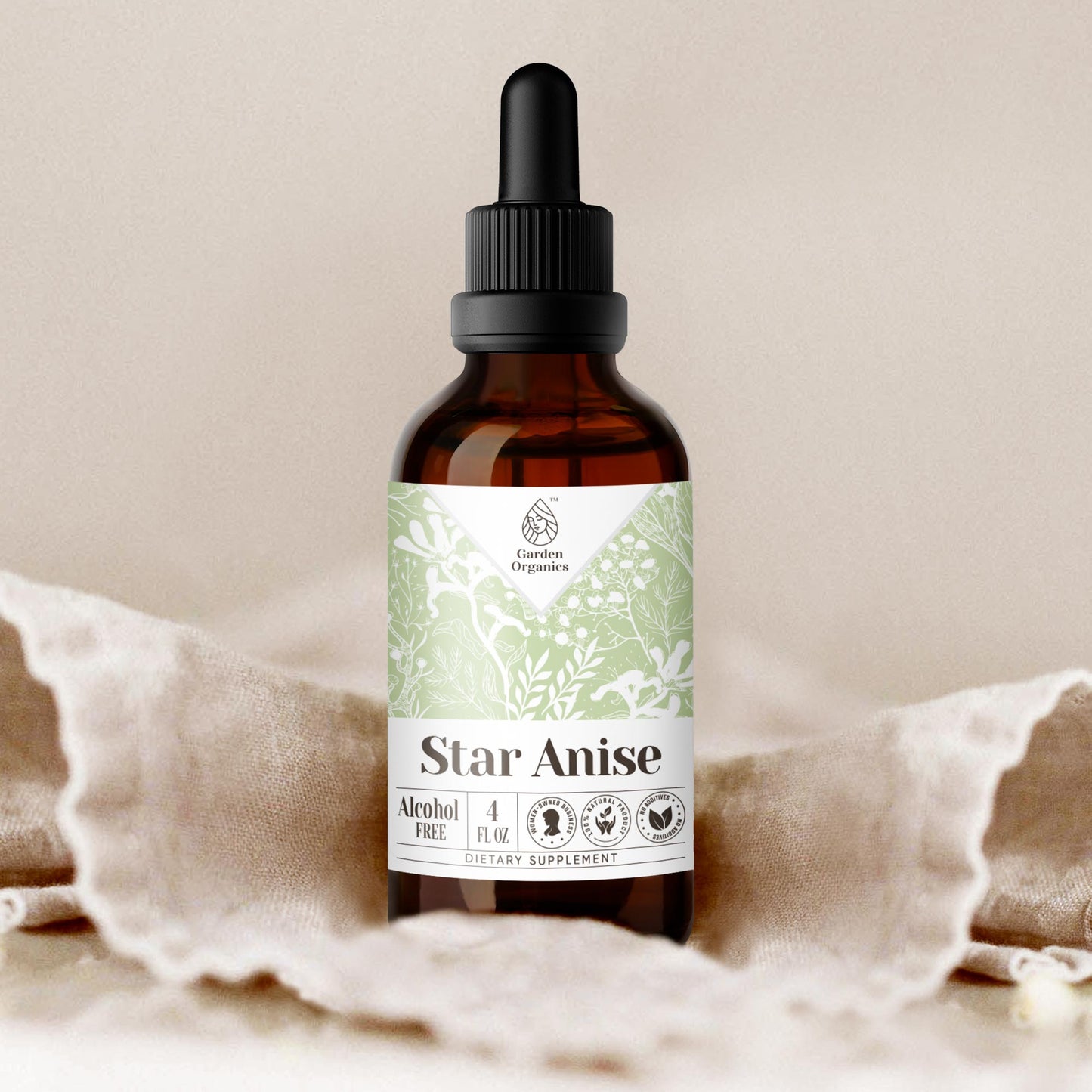 Star Anise Tincture