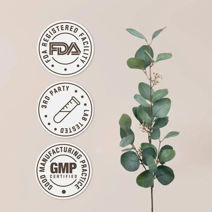 Buy Thyme Capsules online - Garden Organics
